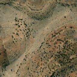 Satellite imagery of Ajik Sırt, TR