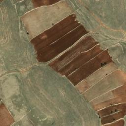 Satellite imagery of Babtılbakar Sırtı, TR