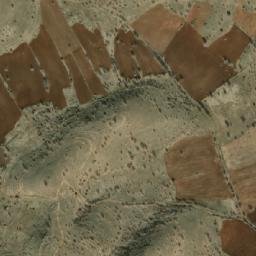 Satellite imagery of Havilkefi Sırt, TR