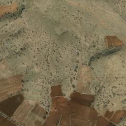 Satellite imagery of Havilkefi Sırt, TR