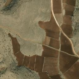 Satellite imagery of Kehli Sırtı, TR