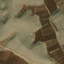 Satellite imagery of Kehli Sırtı, TR