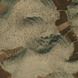 Satellite imagery of Kehli Sırtı, TR