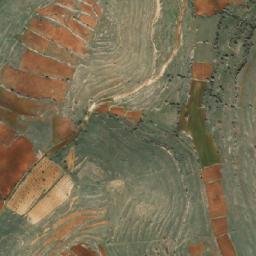 Satellite imagery of Cemihazarı Sırtı, TR