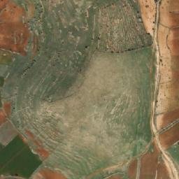 Satellite imagery of Cemihazarı Sırtı, TR