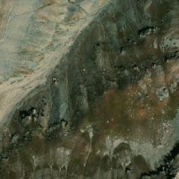 Satellite imagery of Alkan Sırtı, TR