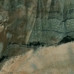 Satellite imagery of Alkan Sırtı, TR