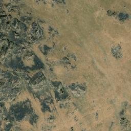 Satellite imagery of Kōh-e Ḩaẕrat-e Sulţān, AF