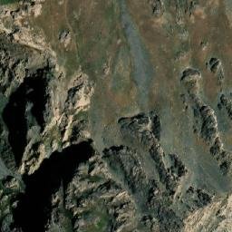 Satellite imagery of Kōh-e Pīr-e Madad Mand, AF