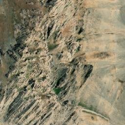 Satellite imagery of Kōh-e Pīr-e Madad Mand, AF