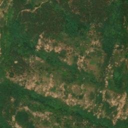 Satellite imagery of Chenghuang Shan, CN