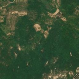 Satellite imagery of Bulou Ding, CN