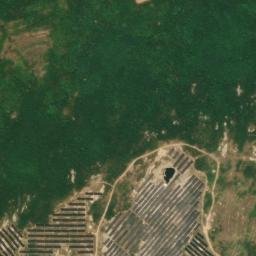 Satellite imagery of Bulou Ding, CN