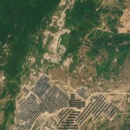 Satellite imagery of Bulou Ding, CN