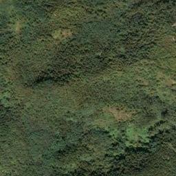 Satellite imagery of Ruzi Shan, CN