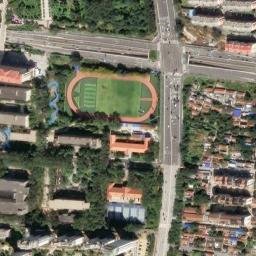 Satellite imagery of Jinhuang Ding, CN