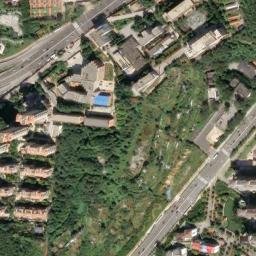 Satellite imagery of Xiezi Ding, CN