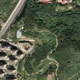 Satellite imagery of Xiezi Ding, CN