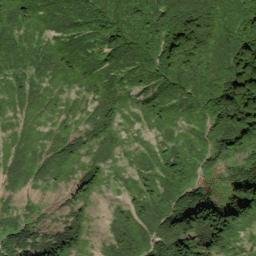 Satellite imagery of 御神楽岳, JP