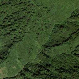 Satellite imagery of 御神楽岳, JP