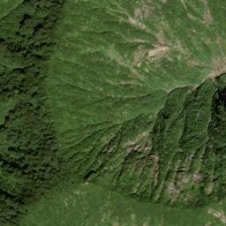 Satellite imagery of 御神楽岳, JP