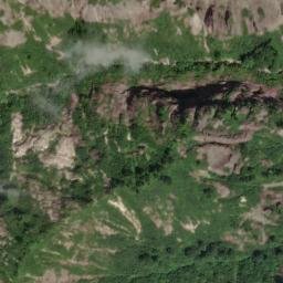 Satellite imagery of 菅倉山, JP