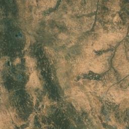 Satellite imagery of Number Nine Mine, US
