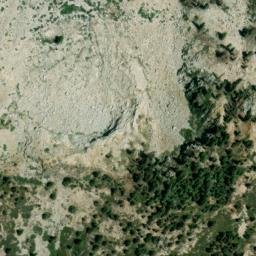 Satellite imagery of Star Mine, US