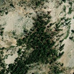 Satellite imagery of Star Mine, US