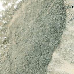 Satellite imagery of Nevahbe Ridge, US