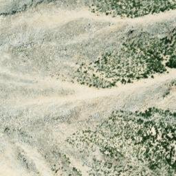 Satellite imagery of Nevahbe Ridge, US