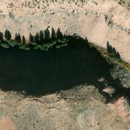 Satellite imagery of Sherwin Hill, US