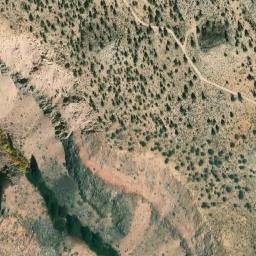 Satellite imagery of Sherwin Hill, US