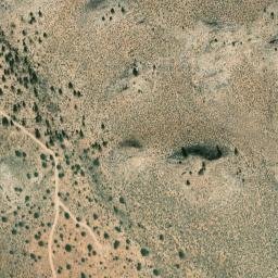Satellite imagery of Sherwin Hill, US