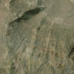 Satellite imagery of Z and S Mine, US