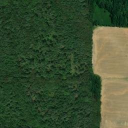 Satellite imagery of Douglas Mine, US