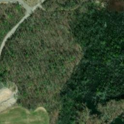 Satellite imagery of Defender Mine, US