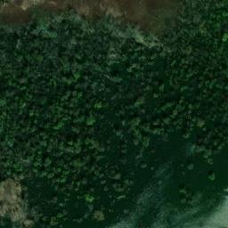 Satellite imagery of Crystal Mine, US