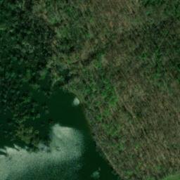 Satellite imagery of Crystal Mine, US