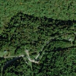Satellite imagery of Durham Ridge, US
