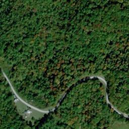 Satellite imagery of Farmer Ridge, US