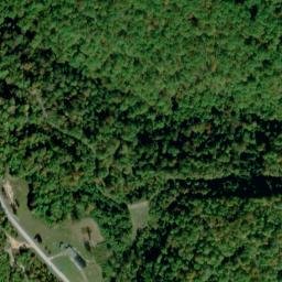 Satellite imagery of Farmer Ridge, US