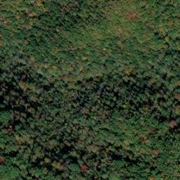 Satellite imagery of Spider Ridge, US