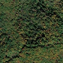 Satellite imagery of Spider Ridge, US