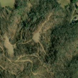 Satellite imagery of Milam Ridge, US