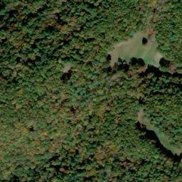 Satellite imagery of Pigshin Ridge, US
