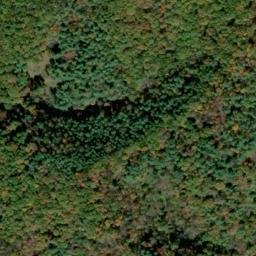 Satellite imagery of Pigshin Ridge, US