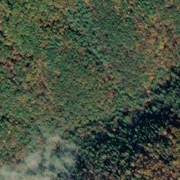 Satellite imagery of Little Cove Mountain, US