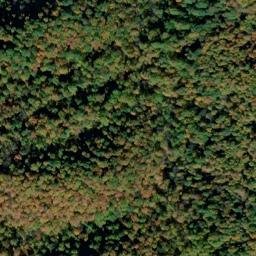 Satellite imagery of Backbone Ridge, US