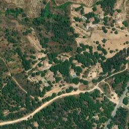 Satellite imagery of survey_point, PT